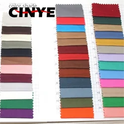 directly sale 30y roll packing tc dyed fabric poplin white color tc fabrics for school uniform