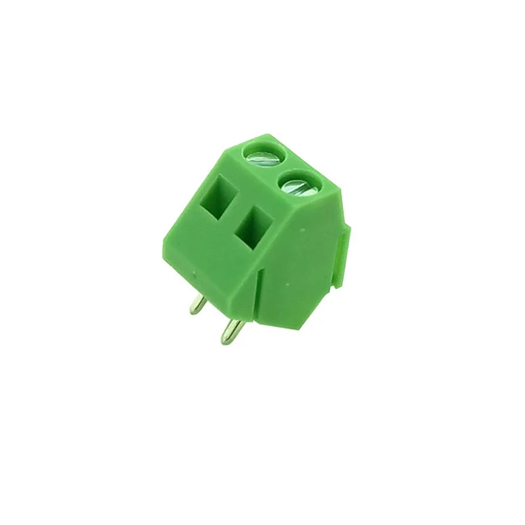 High quality replace Phoenix screw clamp terminal blocks 103 5.0mm pitch wire connector 300V 16A
