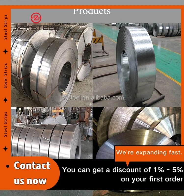 Cold rolled Carbon Steel Strip/Roll/Coil with 0.15-300mm Thickness Hot/Cold Rolled in Q195,Q295, Q345,Ms Mild Steel  in Stock