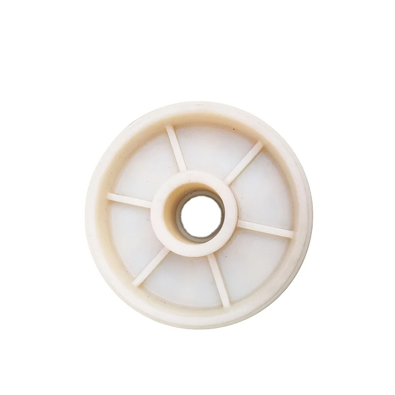 Sinolift  NP NPL NPSL  PU / Nylon wheels for Material Handling Equipment Parts