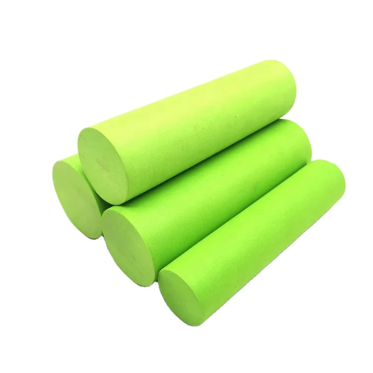 Hot Sell High Quality Smooth Surface EVA Foam Dowels for Cosplay Weapen