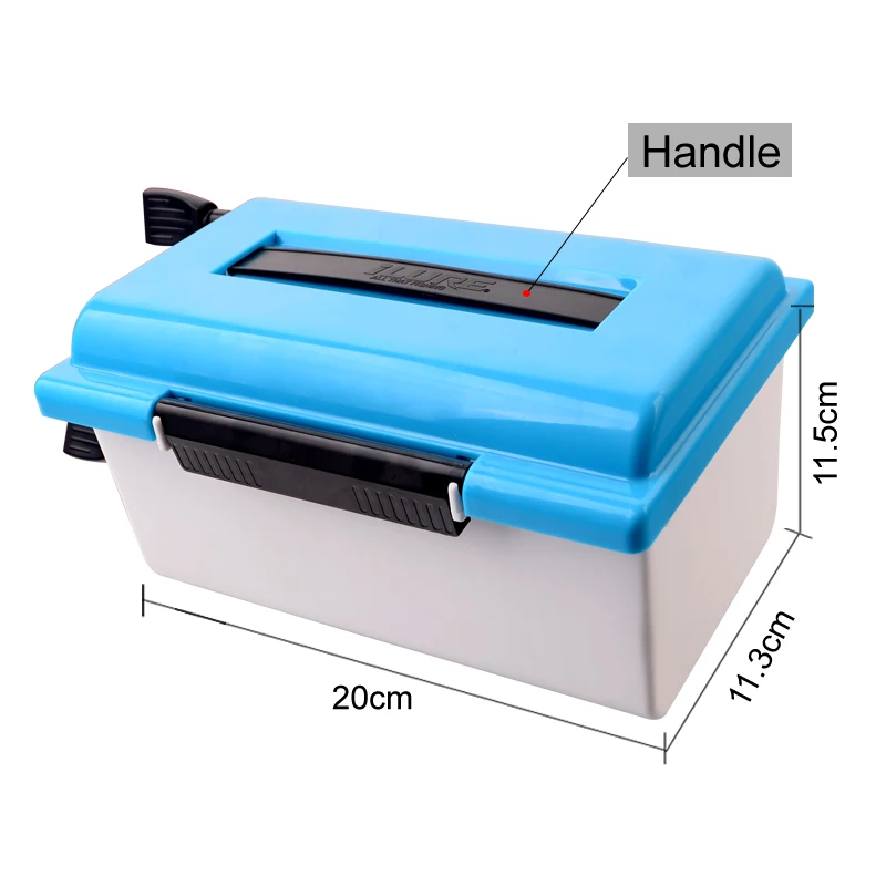 Multifunction With Sucker Fish Line Storage Portable Fishing Line Winder Spooler Machine, Reel Fishing Line Spooler