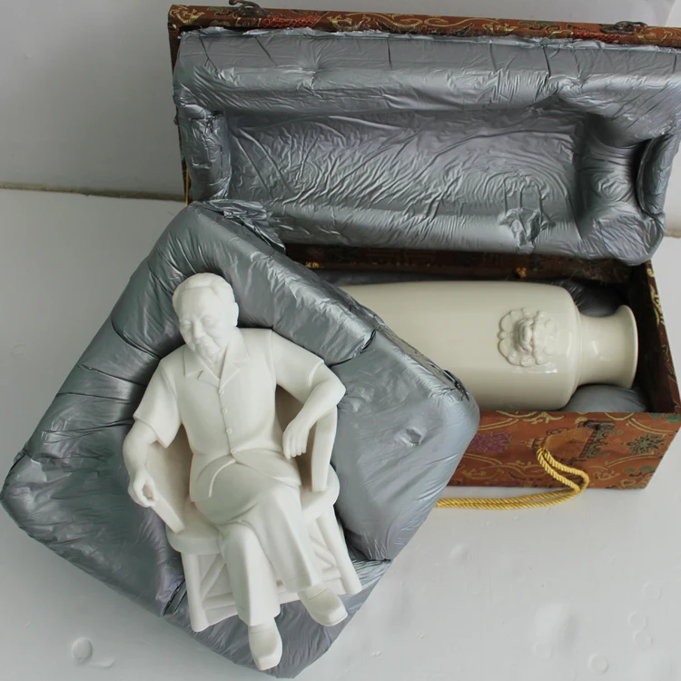 Ameson Instant Packing Portable PU Polyurethane Foam Injection Machine