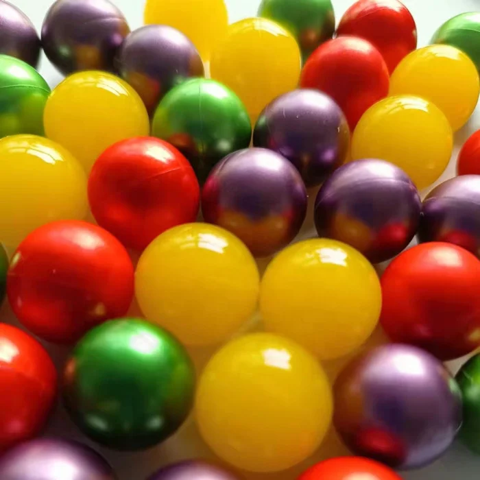 0.68 PEG field grade paintball tournament paintball balls manufacturer