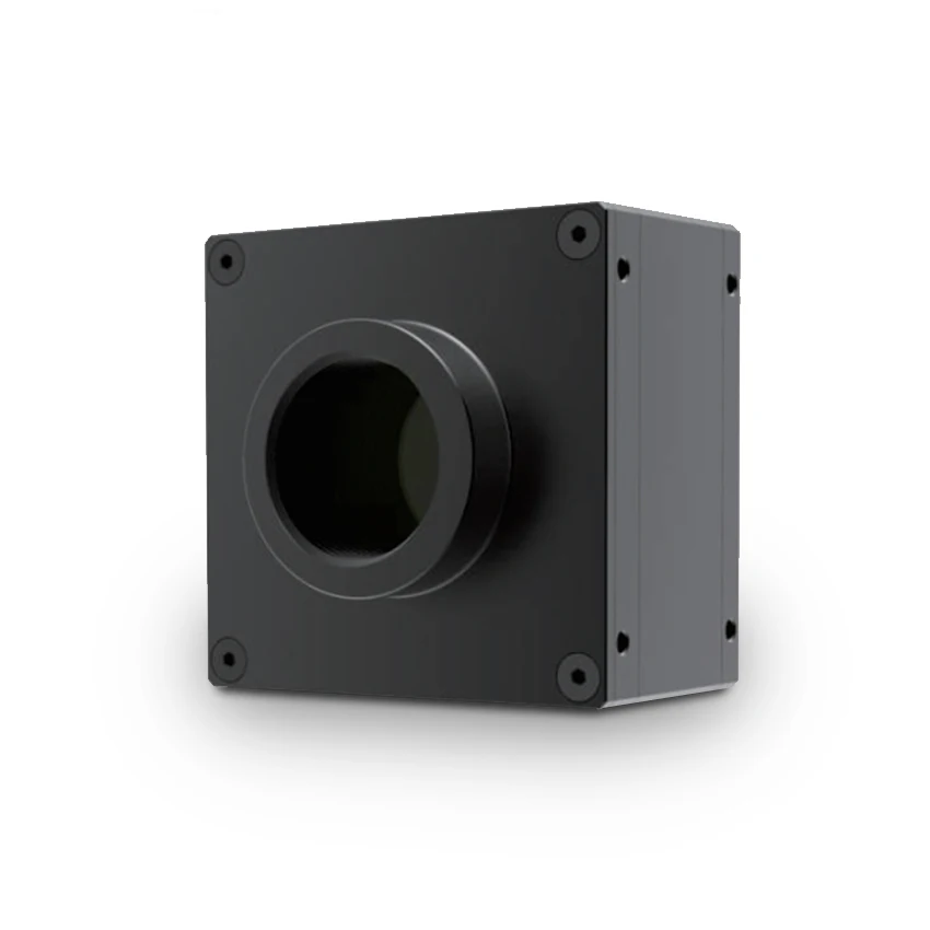 Cmount Gige 0.3 Megapixel CMOS Camera USB Camera Module Industrial Camera