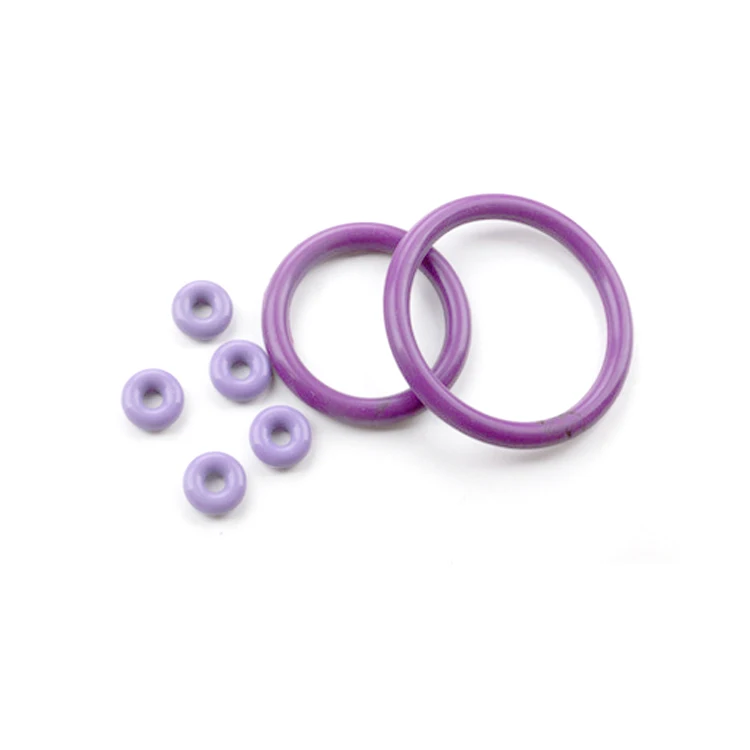 Factory direct selling rubber FKM/NBR/FFKM/EPDM/SILICON O ring