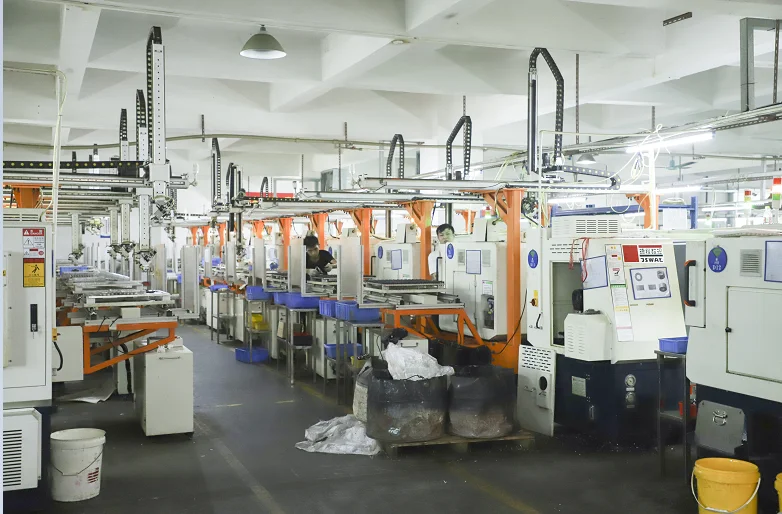 Cnc Machining Service Metal Auto Spare Parts Aluminum Motorcycle Rotation Holder Automotive Industry 5 Axis CNC Machining