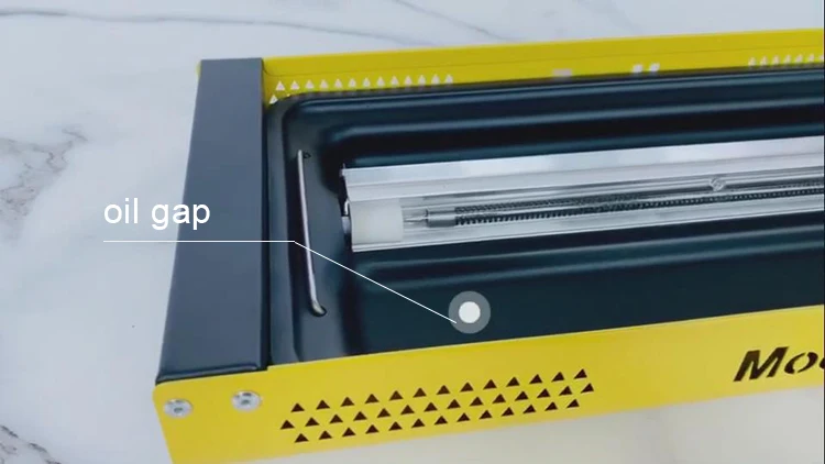 Promotion gift automatic Kitchen appliance home grill