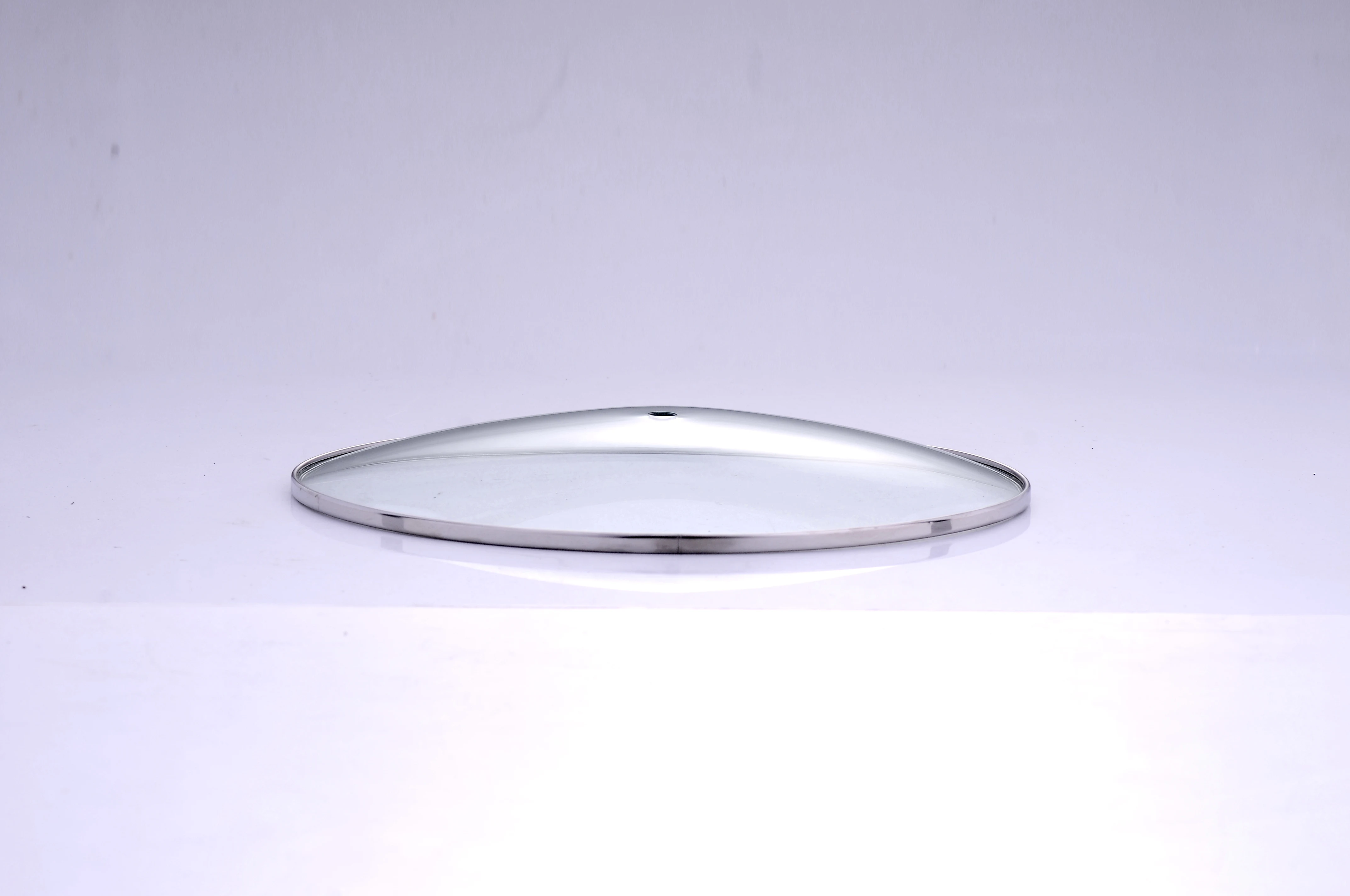 Крышка для кастрюль Shixing G Type C, крышка из закаленного стекла, крышки для кастрюль