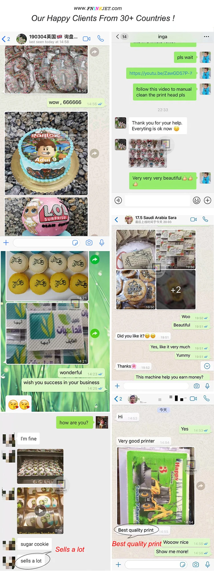 customer feedback1