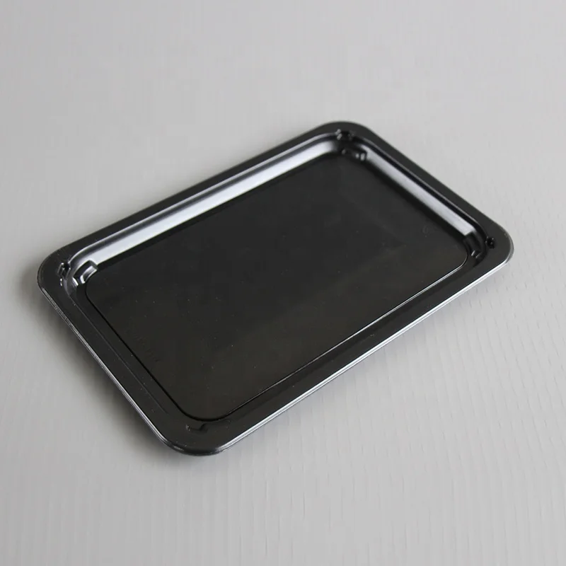 plastic blister packaging High quality Vacuum Skin Pack Film Tray Film For Seafood,Cooked Food,Meat Etc