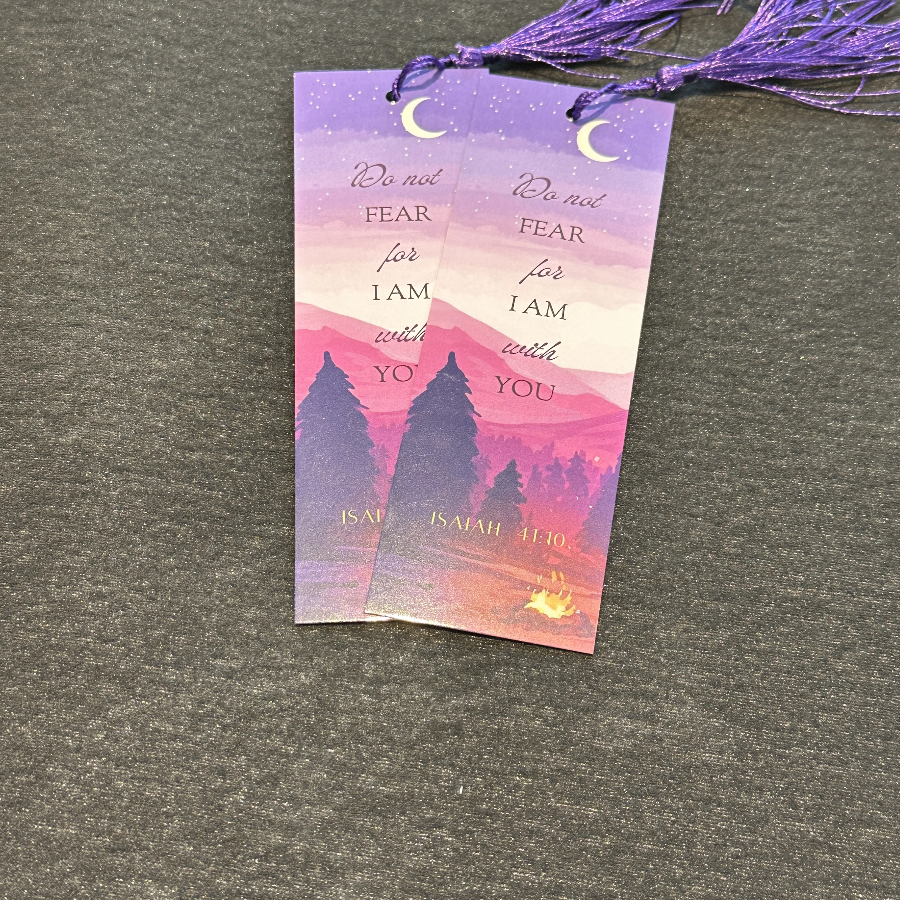 Оптовая продажа закладки на заказ пустые термопереводные бумажные объемные ручки с отверстием и красочными кисточками