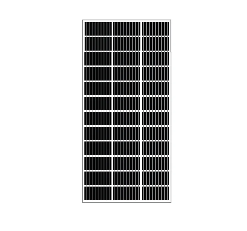High Competitive Price Topcon PERC Cell 12v 150w Solar Panel