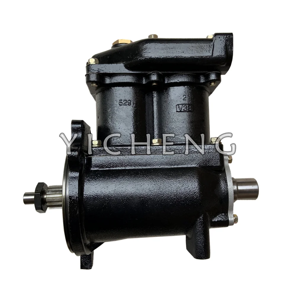 ME150679 6D24 6D24T Air compressor for MITSUBISHI FUSO TRUCK ENGINE PARTS