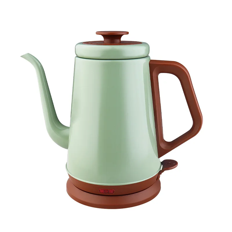 Electric Kettle Kettle Thermal Insulation Glass Wok OEM Sea Mold Logo Power Style Time Warm Logistics Parts Sales Plastic Hotel