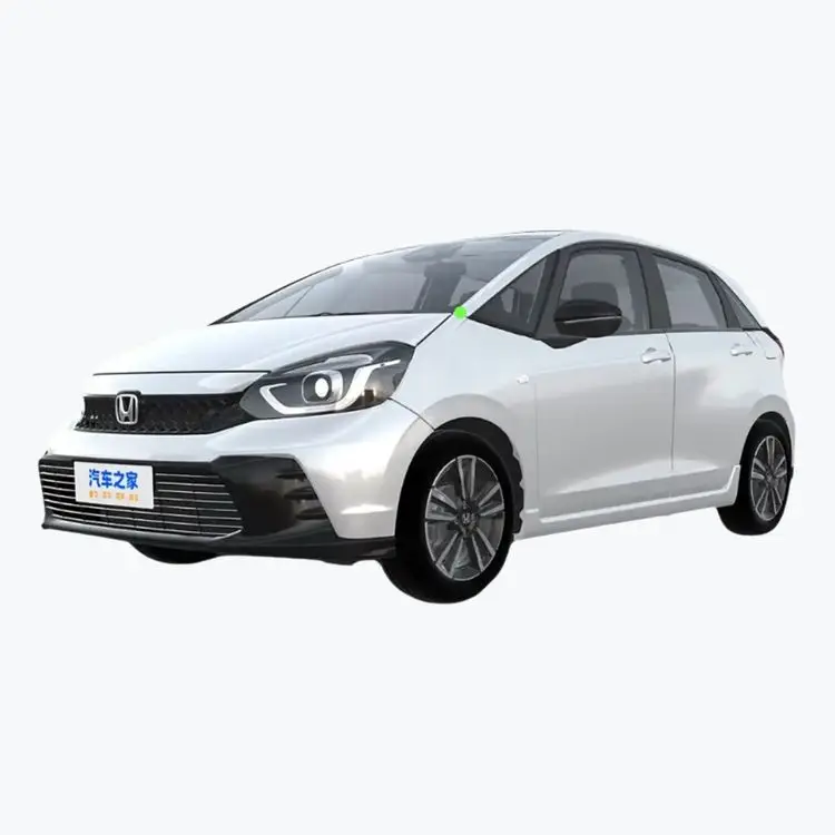 Оптовая продажа заводская цена новый автомобиль для honda fit левосторонний Гибридный дизайн дешевый продажи