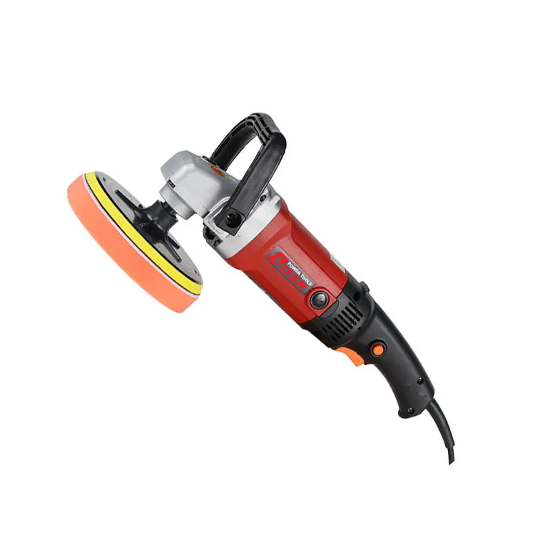 
Multi-function Portable Small Speed Mini Polishing Machine 