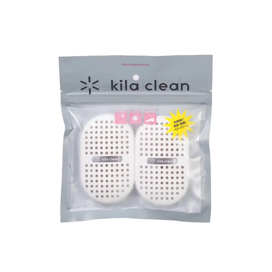 Anti Remove Fridge Boxing Glove Deodorizer Oval Pill Refillable Deodorant Stick Solid Sock Control Bag Shoe Foot Odor Eliminator