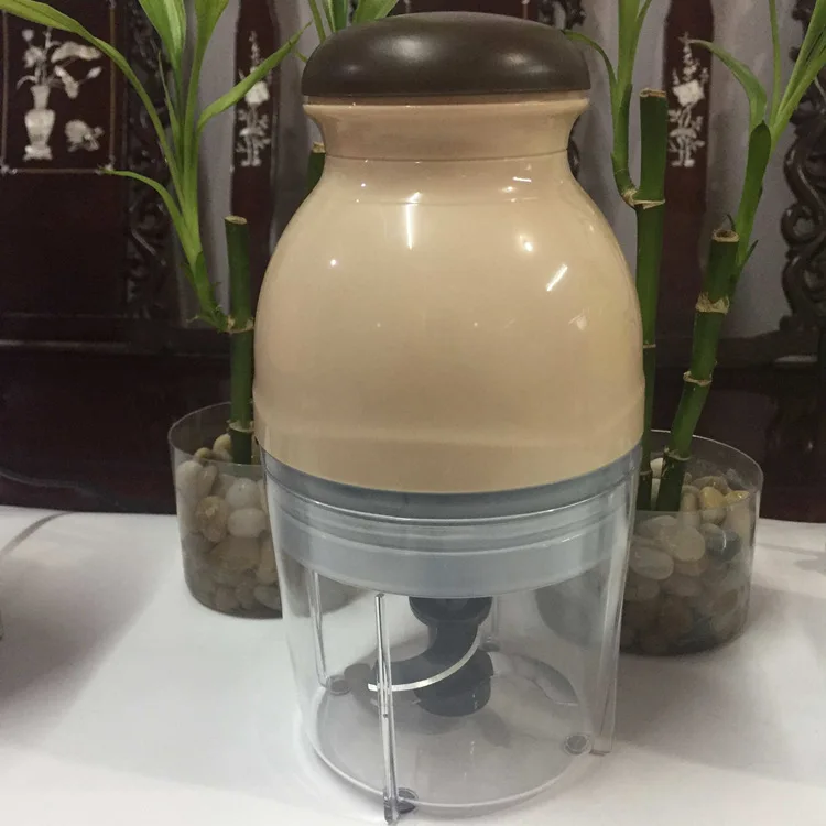 High Quality Multifunction Rechargeable Mixer Blender Juicer Blender Mixer Blende