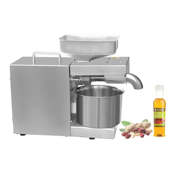 export model Olive kernel oil squeezer for sale