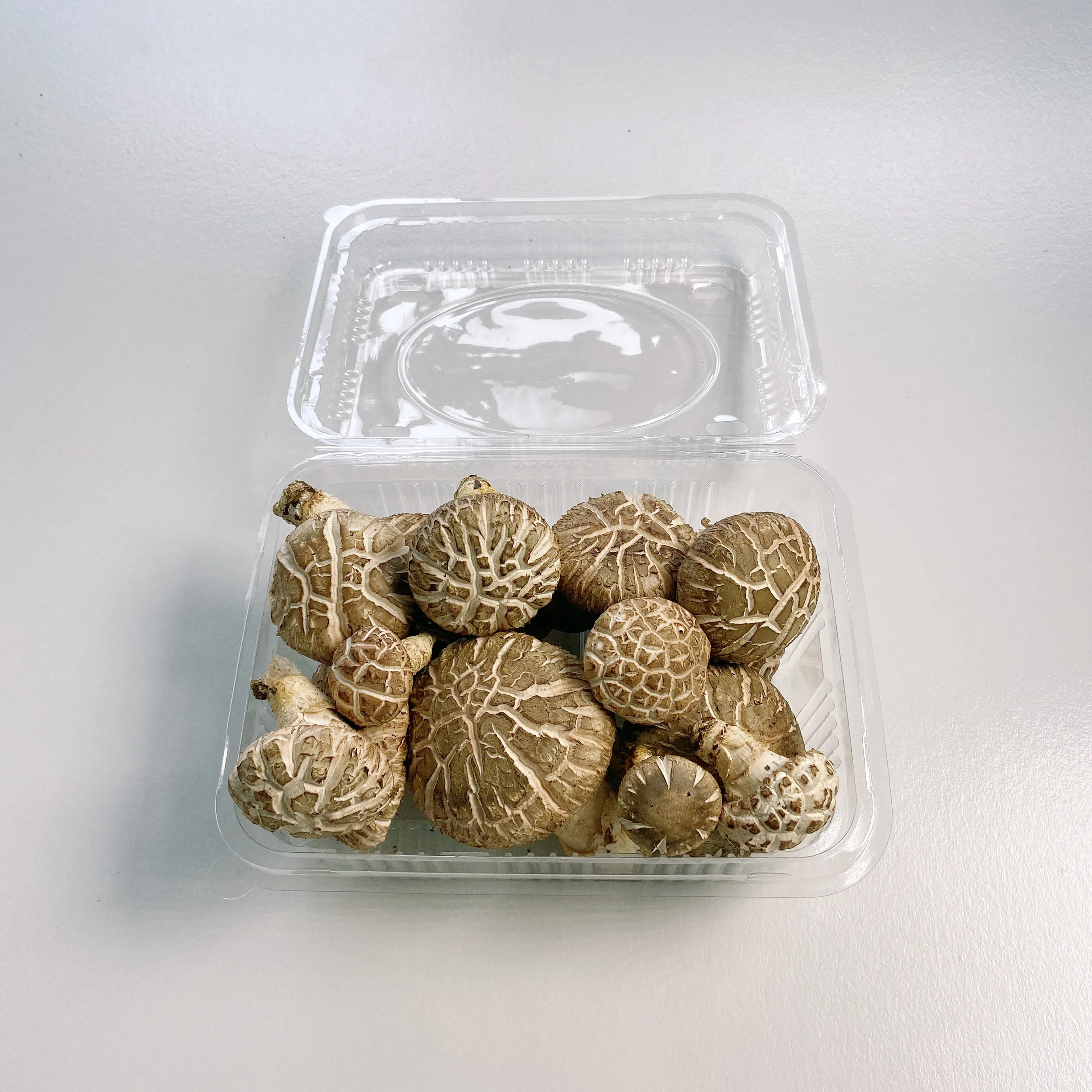 High Quality Round Umbrella-shaped Buy Healthy Dried Shiitake Mushrooms