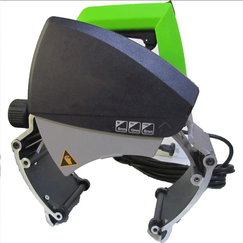2021 Hot Selling High Quality New Pipe Cutting Machine Mobile Pipe Cutting Machine