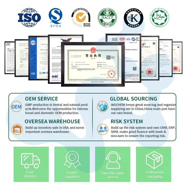 Halal bovine collagen raw material collagen peptide poudre bone marrow powder