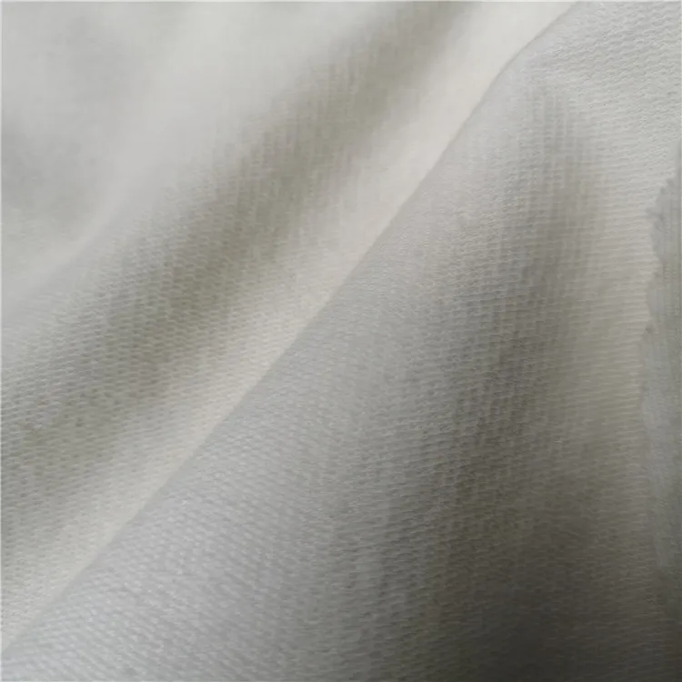 100%Cotton Fish Scale Terry Fabric Cotton Twill French Terry Fabric For Hoodies