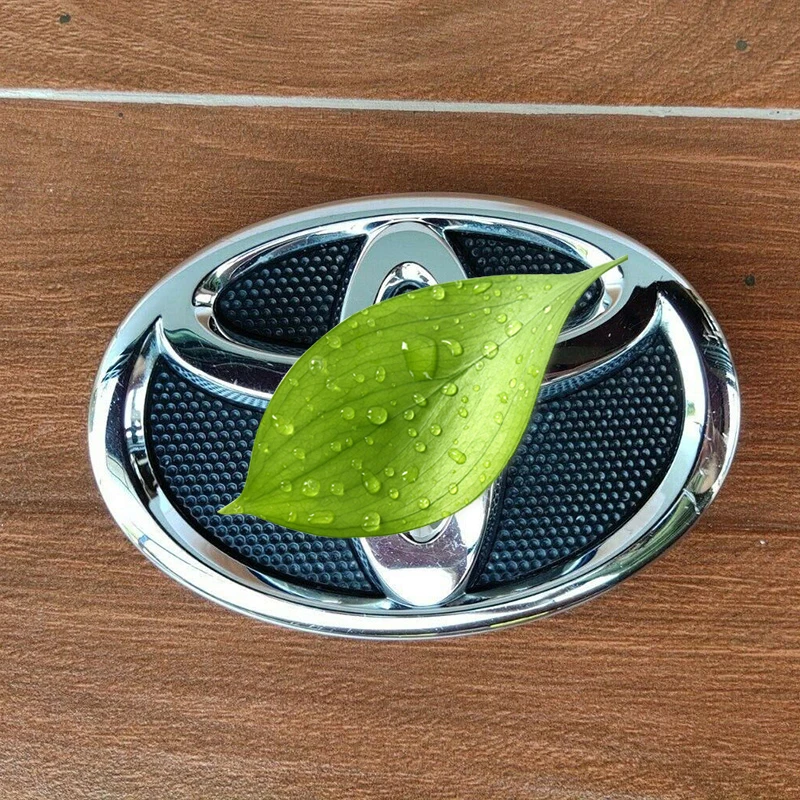 FRONT EMBLEM for 2007-2008 2009 TOYOTA CAMRY Grill Badge Emblem Front Grille Emblem