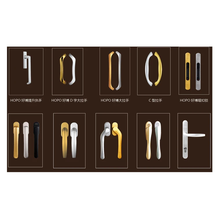 
replacement grey finish window sizes/ghana aluminum windows 