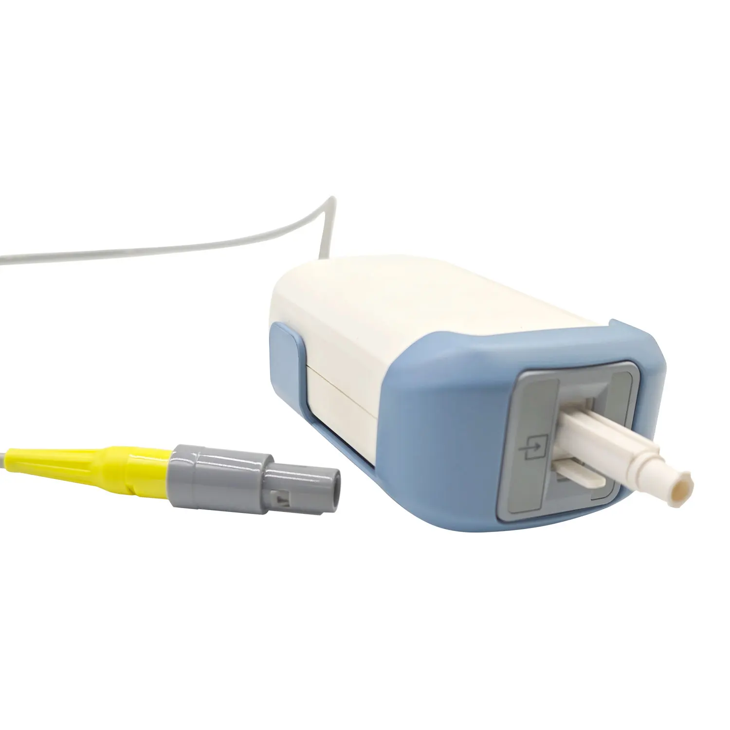 Sidestream ETCO2 Sensor module  End Tidal CO2 Measuring Device Compatible with loflo