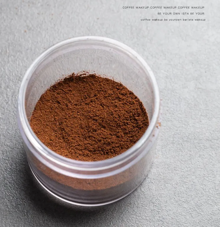 Portable USB Electric Rechargeable Grinder Electric Coffee Bean Grinder Outdoor Small Grinding Machine