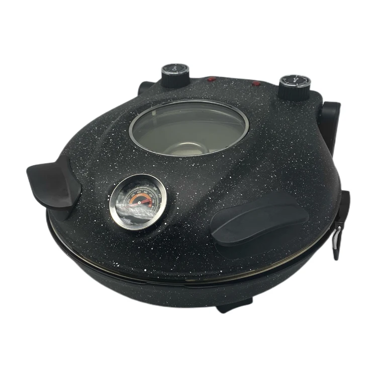 Big Size Electric Convection Pizza Bread Maker Machine Pizza Oven