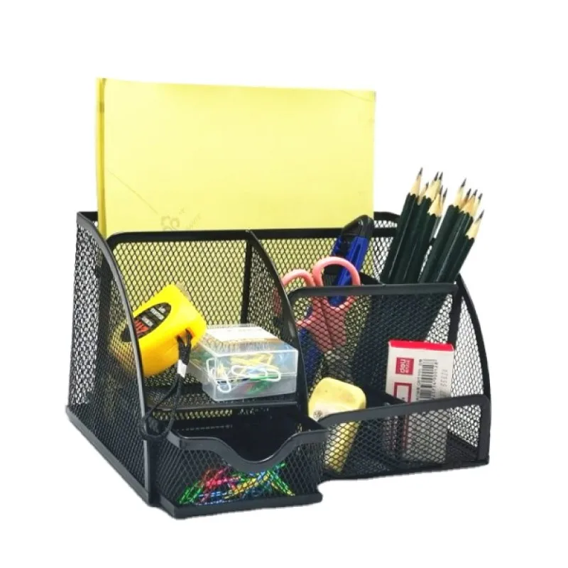 Органайзер для стола с 7 отделениями