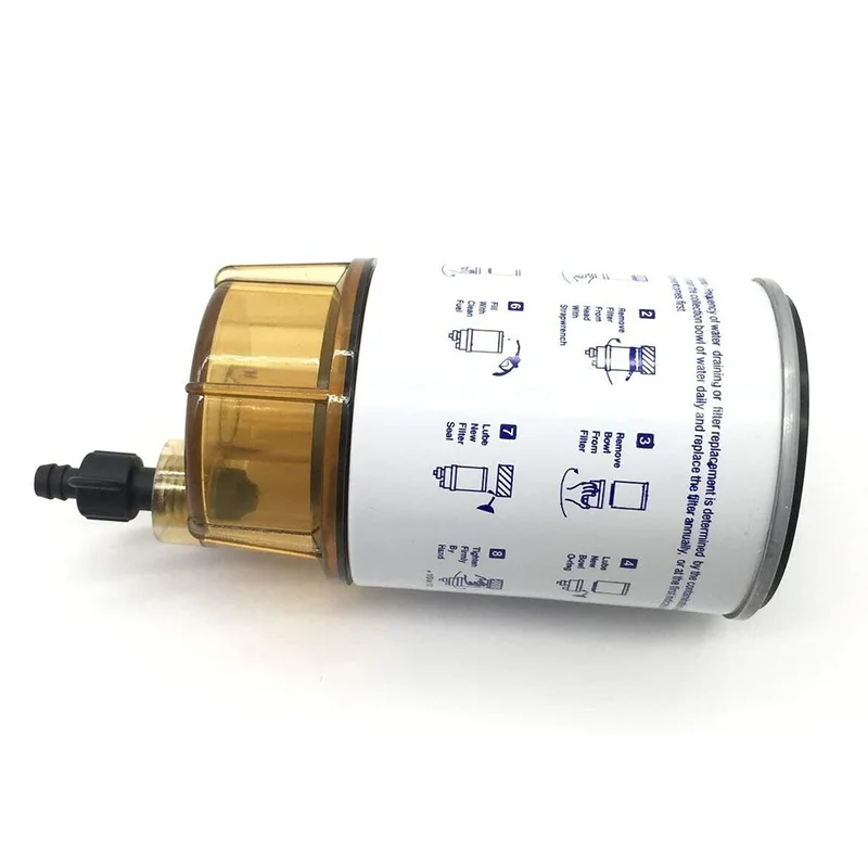 Hot Selling  Fuel Oil Water Separation Filter element S3227