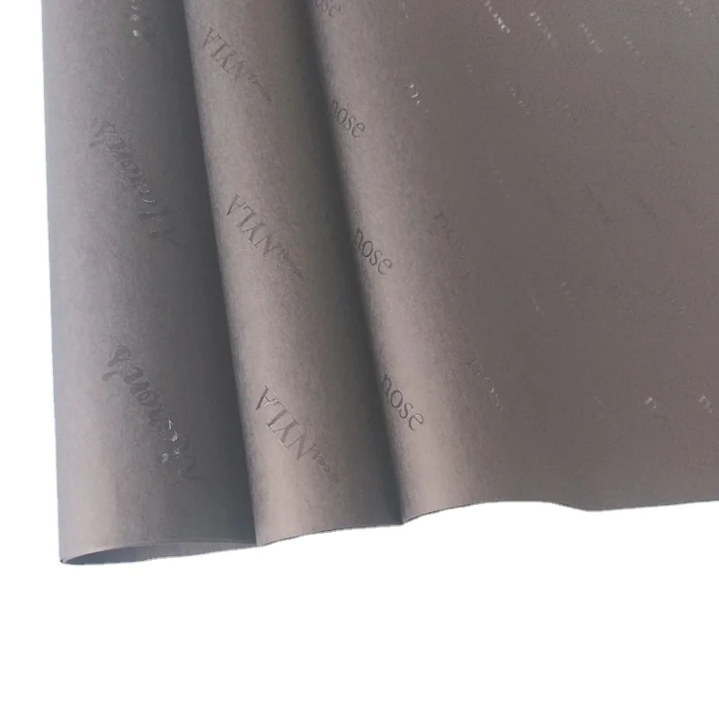 
2019 new design White Shoe Wrapping Custom Logo Tissue Paper For retail 