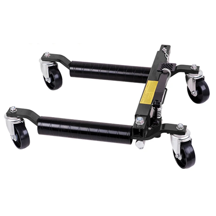 13 inch Heavy Duty  hydraulic Car Floor Jack Vehicle Positioning Jack with CE