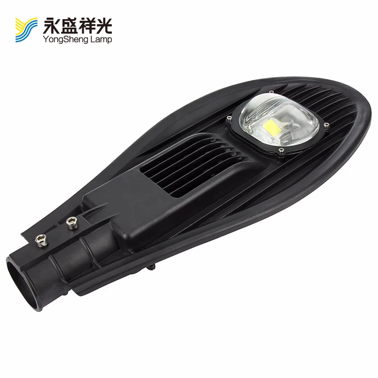 Yongsheng since 1985 factory price hot sells good quality 100 watt led street light