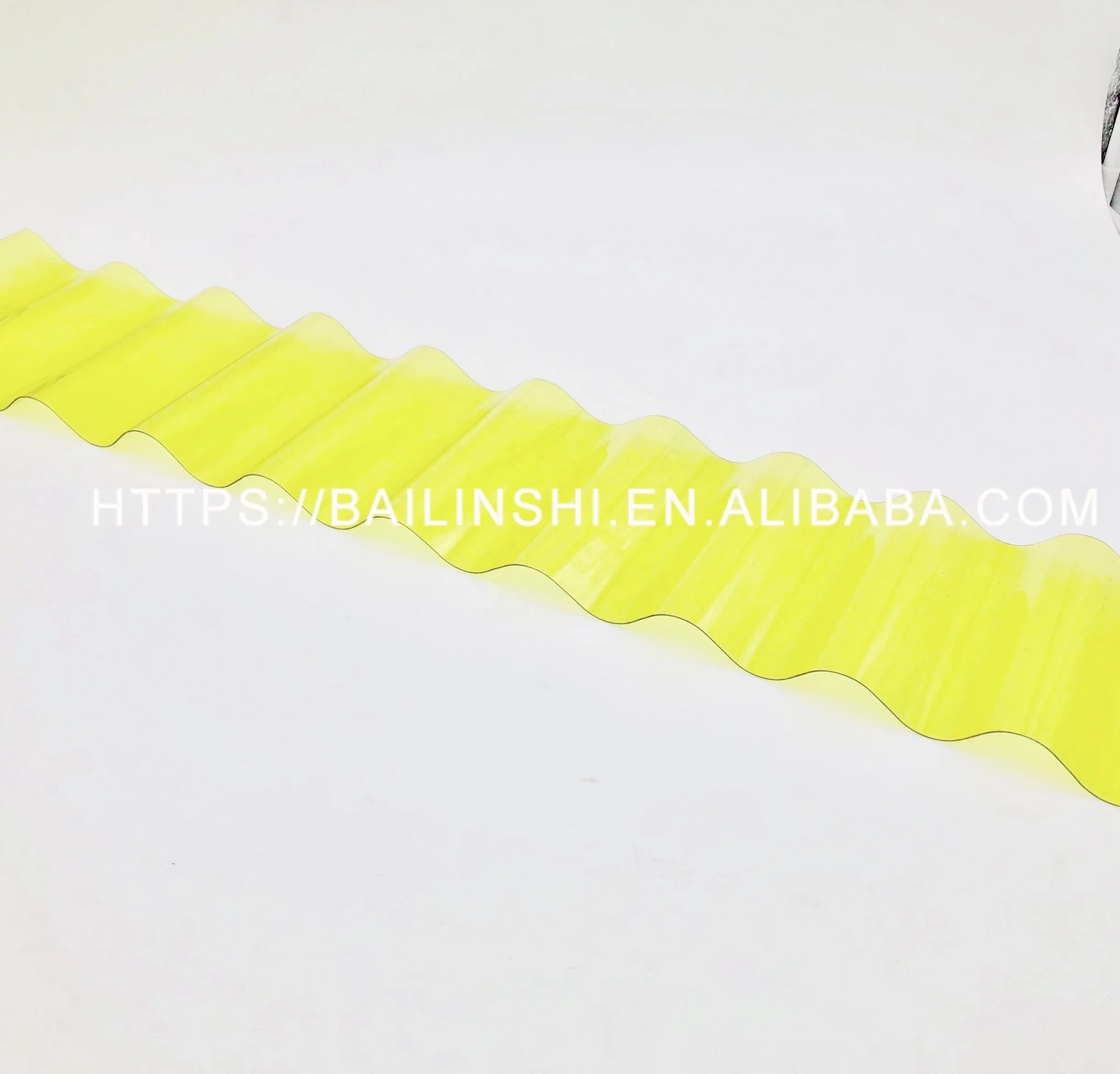 Greenhouse Carports Polycarbonate Roof/colorful Corrugated clear Sheet/anti Impact UV Resistant Polycarbonate Sheet