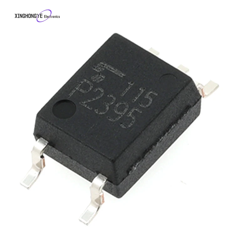 Xinghongye TLP2395(TPL,E Integrated Circuit IC Chip Electronic Components Optoisolators SOIC-6