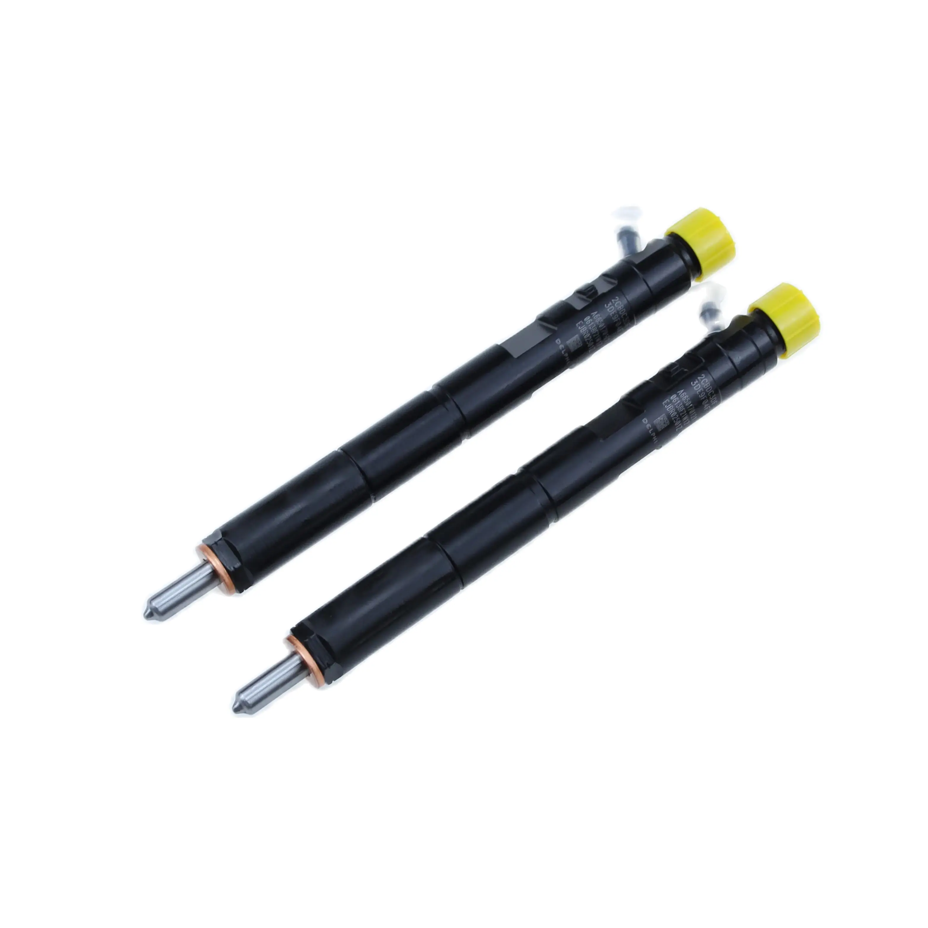 33800-4X900 дизельная Топливная форсунка для common rail EJBR02501Z KIA Bongo 3 Euro3 2 9 л Delphi