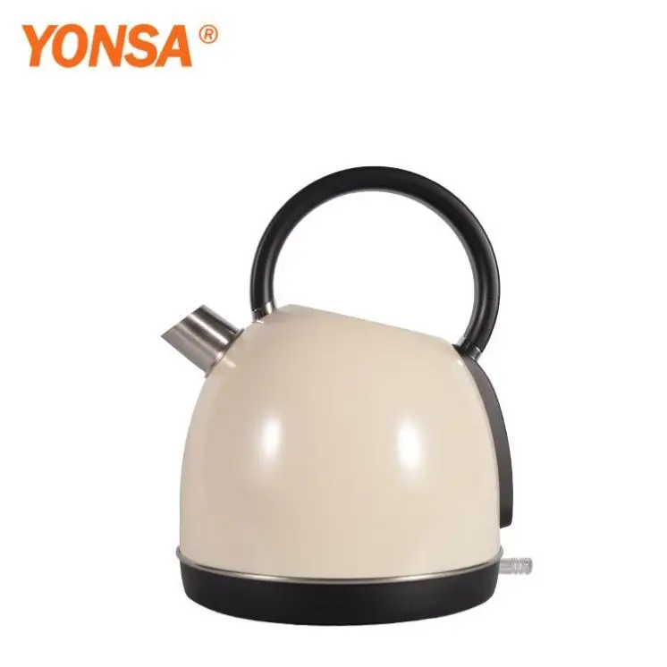 Popular Turkey Travel Mini Portable Electric Heating Kettle Wholesale