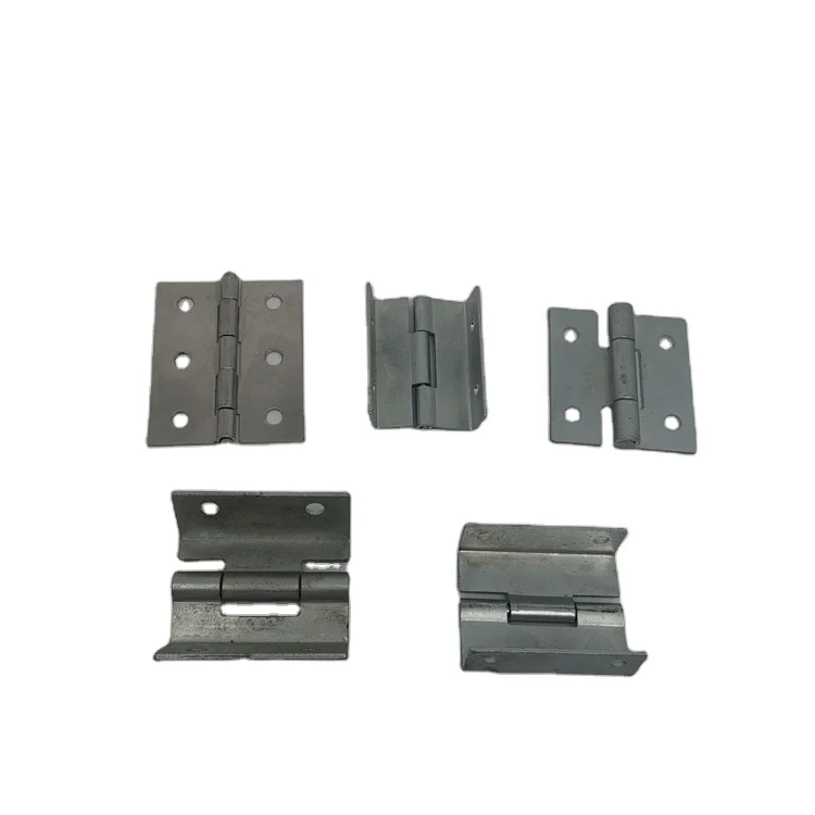 Oem Customized Durable Stainless Steel Iron Door Hinge Ball Bearing For Door And Window