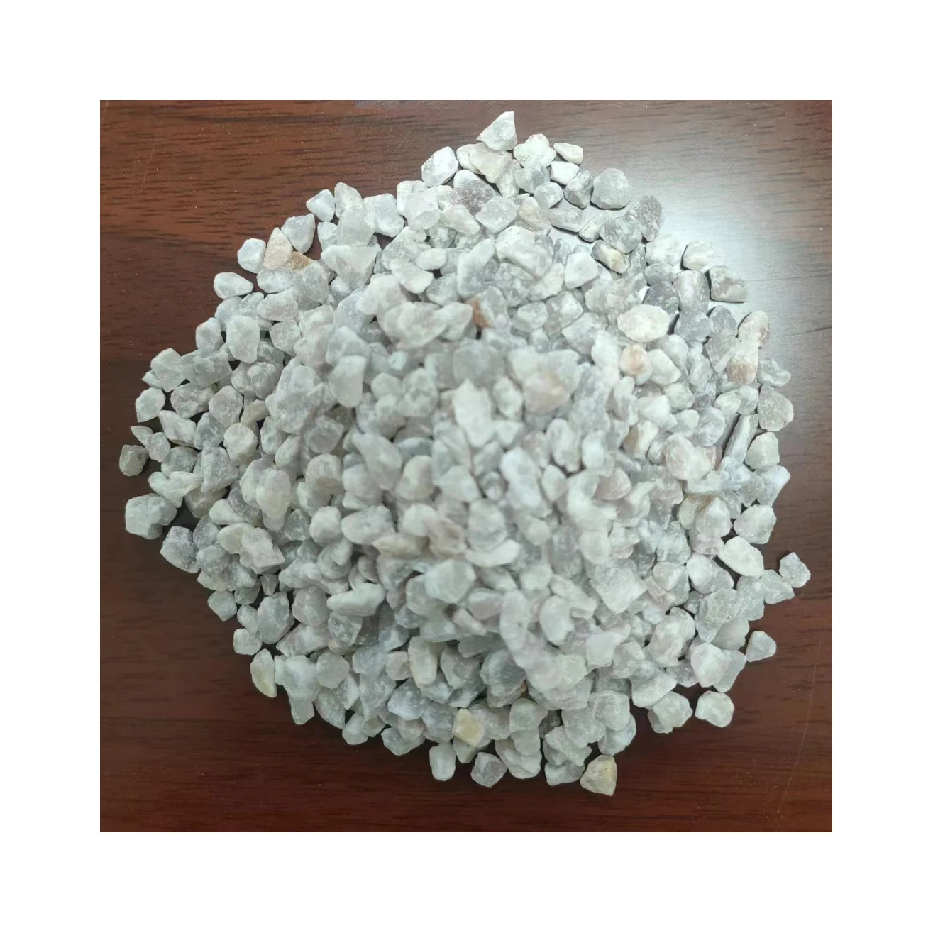 Refractory Grade Quartz Sand Price Per Ton Silica Ramming Mass In Foundry