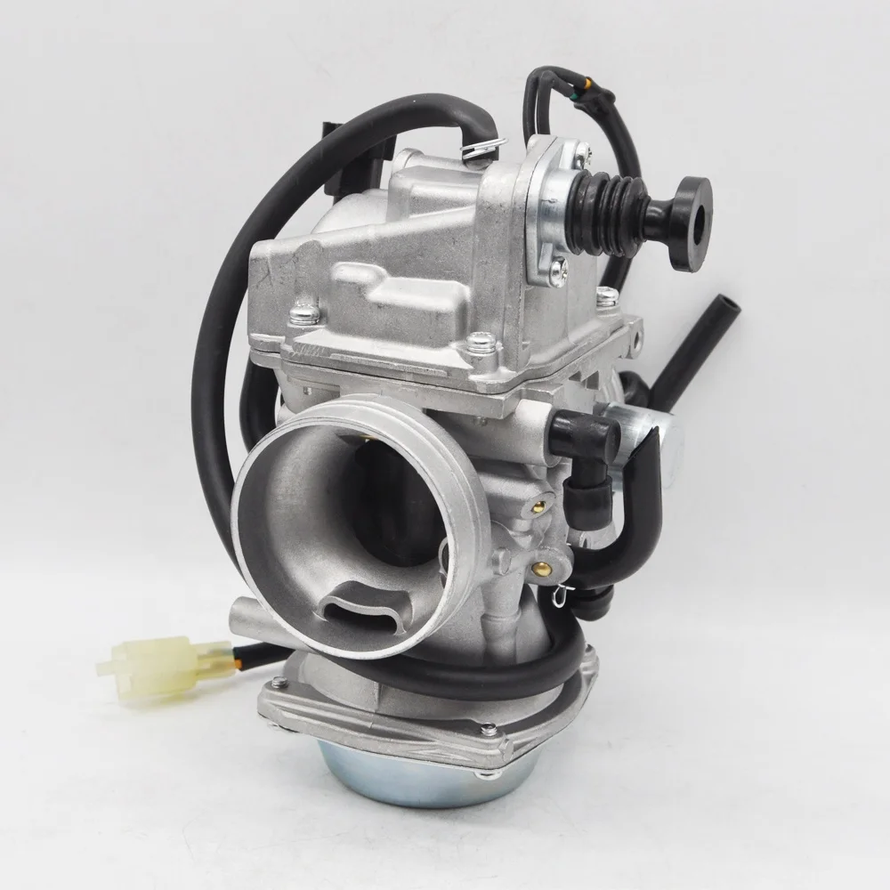 Новый карбюратор для HONDA TRX300 TRX350 TRX400 TRX 450 ATC250 ATV Quad с датчиком нагрева