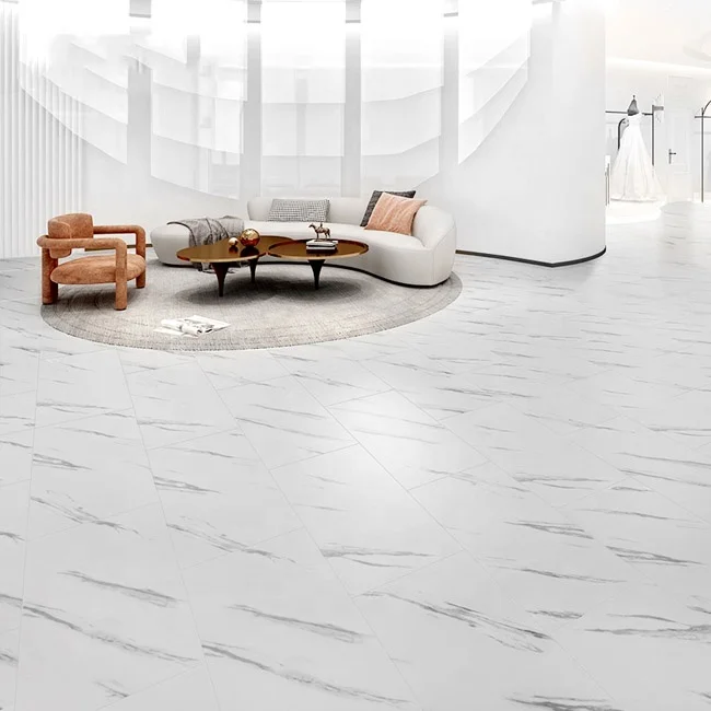 
SPC high density board hot spot provided by Chinese factories water and moisture resistance easy to install SPC flooring 