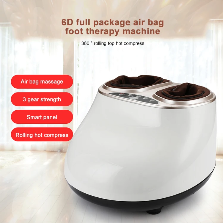 Ningde Dawangjia jade master electric japanese shiatsu foot job massager roller massage machine price