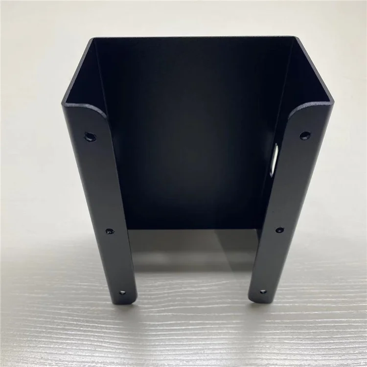 professional design dependable performance cnc aluminium profile