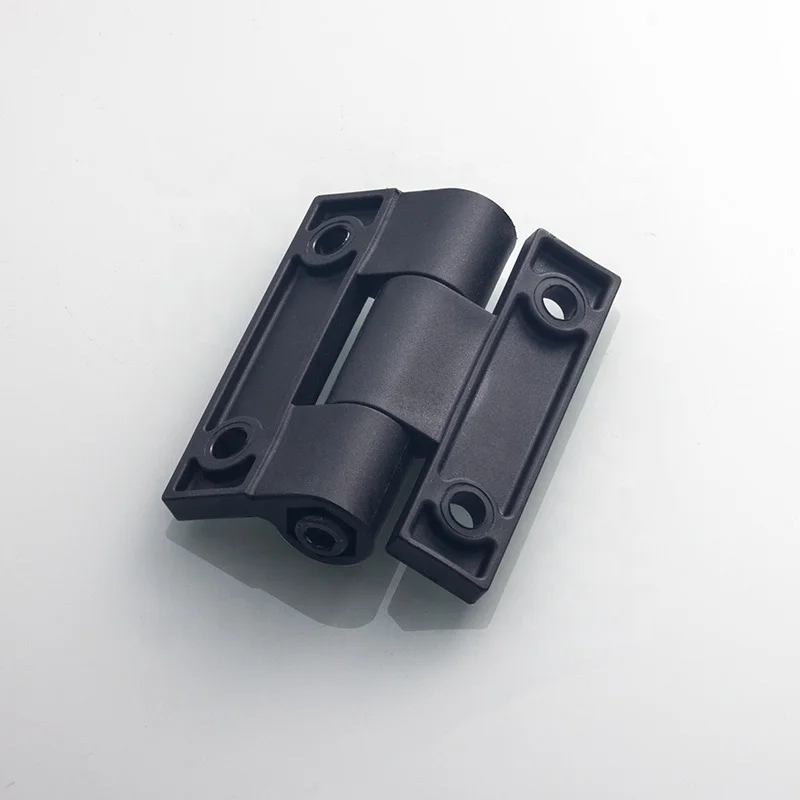 
Hengzhu HL127 180 degrees plastic hinge 