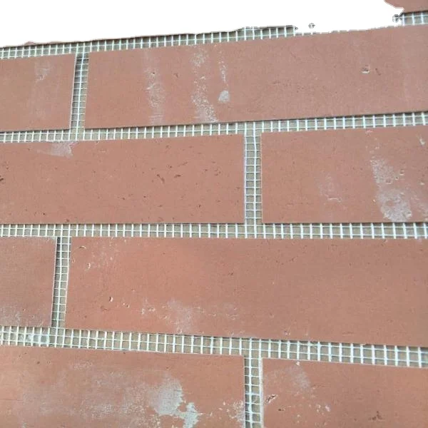 
cheaper light flexible clay decorative exterior wall brick tile 